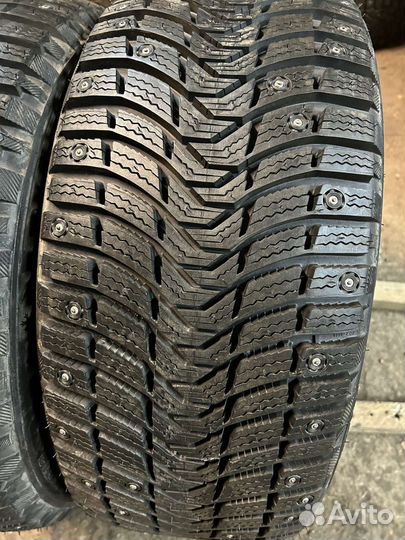 Michelin X-Ice North 3 245/40 R18