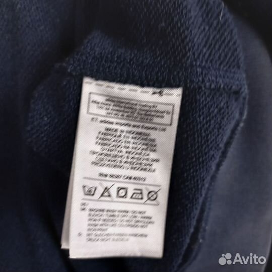 Худи adidas vintage