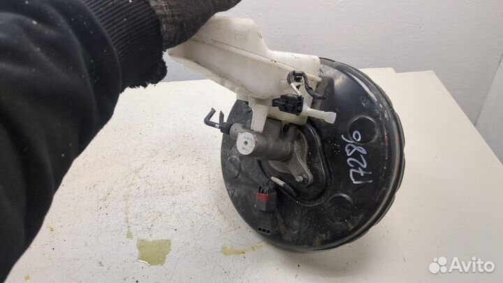 Цилиндр тормозной главный киа Seltos, 2022