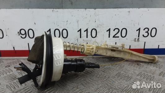 Датчик уровня топлива BMW X5 E53 (EEA01M801)