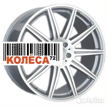 Replay MB120 7.5x17 5x112 ET47 Dia66.6 S