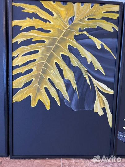 Интерьерные картины