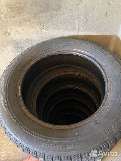 Blackstone BL-100 185/65 R15