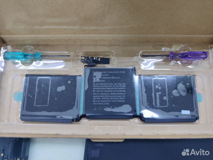 Аккумулятор A1713 для Macbook Pro Retina 13