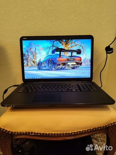 Dell 3737 17
