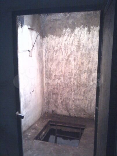 Гараж, 10 м²