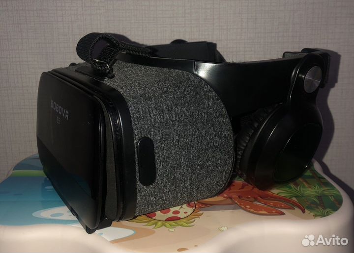 Vr очки Bobo z5