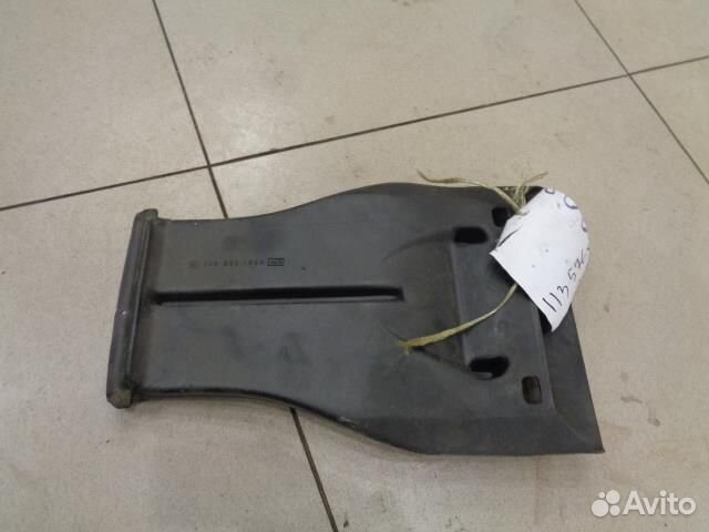 Воздуховод салона Mercedes Benz S-Class W140 1991