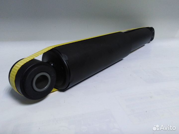 Амортизатор задн.Ситроен Джемпер,Фиат дукато 06