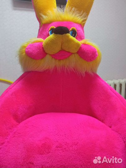 Детский диванчик игровой