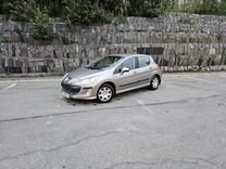 Peugeot 308 1.6 AT, 2010, 101 383 км, с пробегом, цена 499 999 руб.