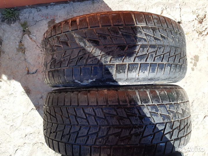 Bridgestone Blizzak Ice 235/55 R17