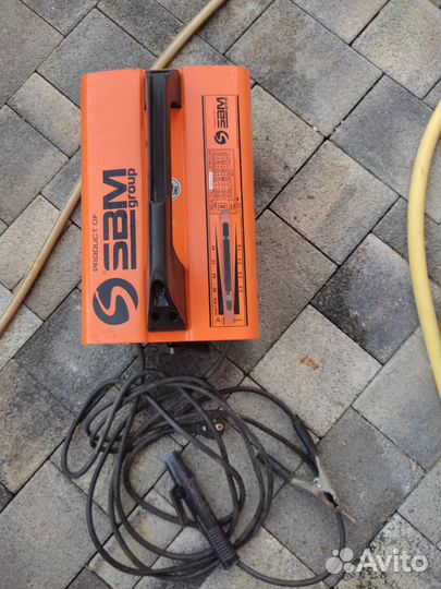 Сварочный аппарат