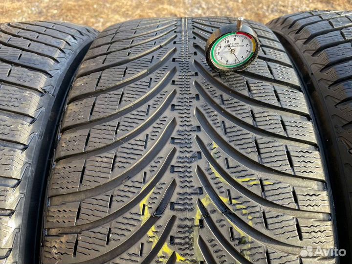 Michelin Latitude Alpin LA2 275/45 R20