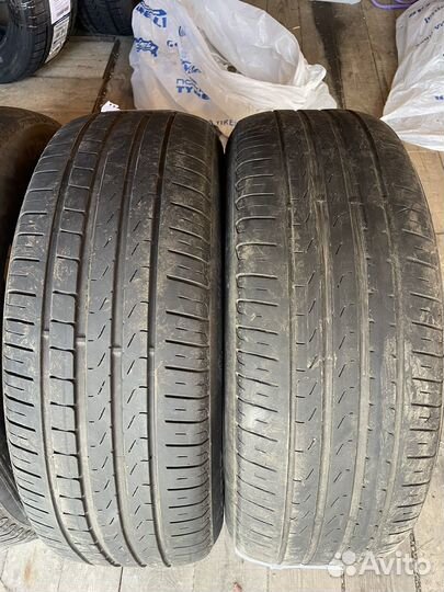 Pirelli Cinturato P7 225/60 R17