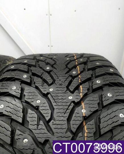 Nokian Tyres Hakkapeliitta 9 SUV 295/40 R20 96T