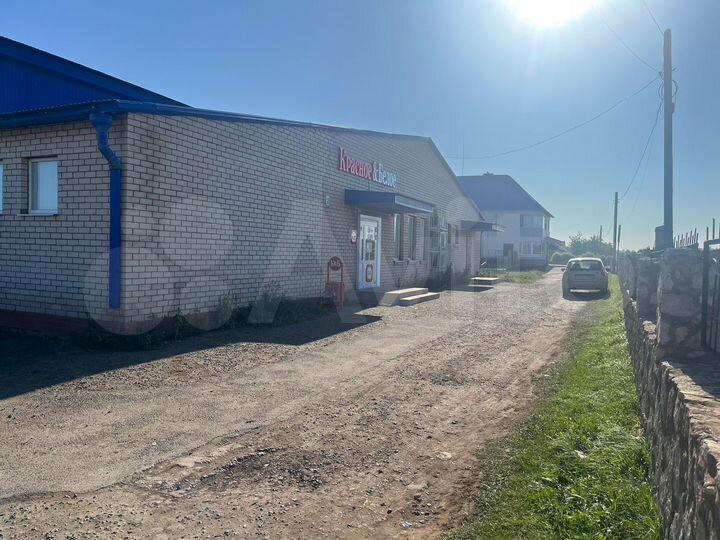 Свободного назначения, 380 м²