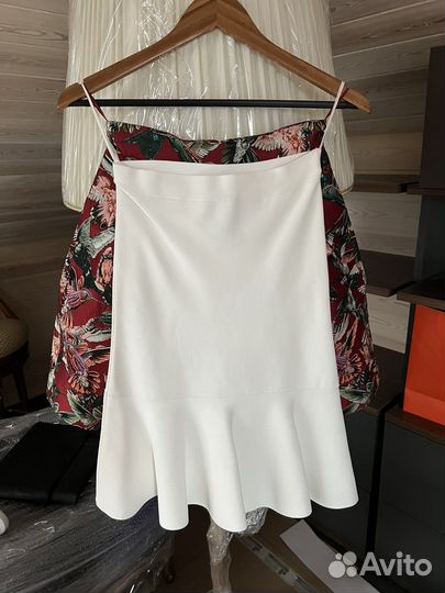 Юбка maxazria