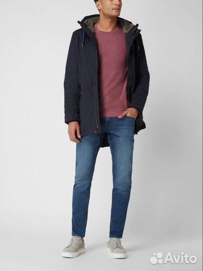 Верх No Excess (Голландия), новый