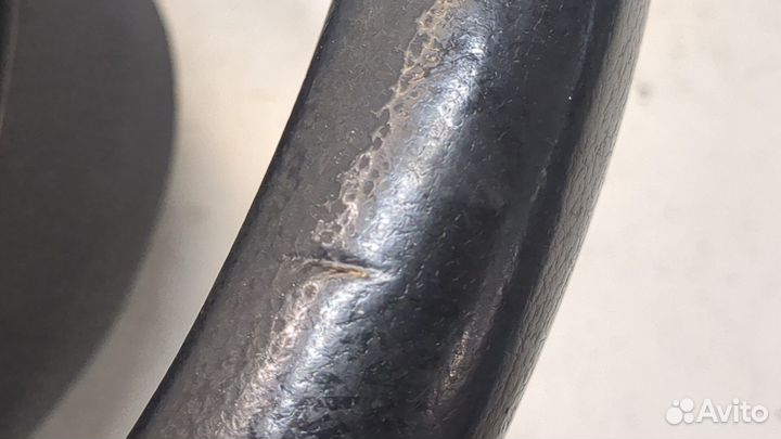 Руль BMW X5 E70, 2009