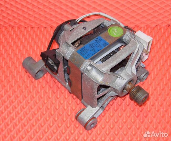 Двигатель (мотор) к стиральной машине Samsung