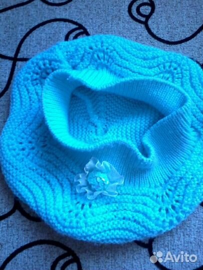 Берет осень весна