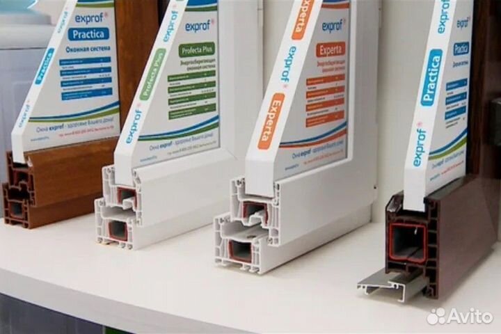 Остекление дома окна пластиковые пвх