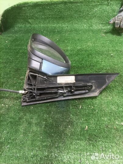 Зеркало заднего вида Opel Astra J A16XER 2013