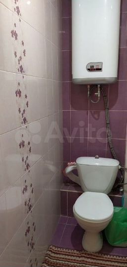 2-к. квартира, 57,3 м², 5/10 эт.