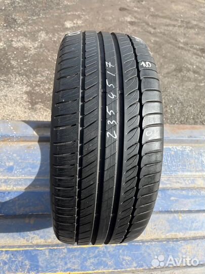 Michelin Primacy HP 235/45 R17 94W