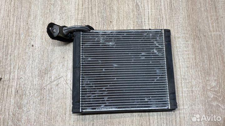 Испаритель Кондиционера Toyota Rav4