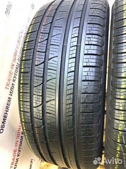 Pirelli Scorpion Verde 245/45 R20