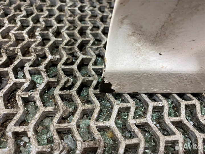 Дверь боковая Skoda Octavia (A5), 2011