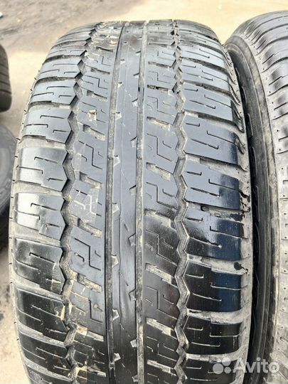 Bridgestone Dueler A/T 693 III 285/60 R18 116V