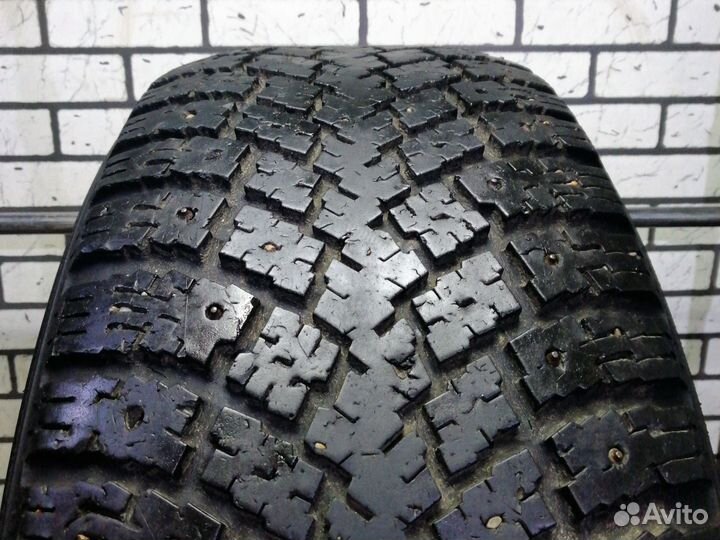Nokian Tyres Hakkapeliitta 1 255/65 R16 109T