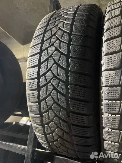 Firestone Winterhawk 3 205/55 R16 91T