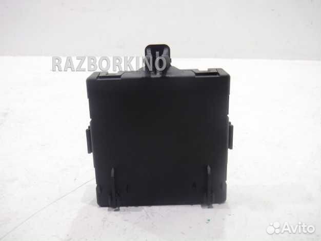 Блок управления дверью