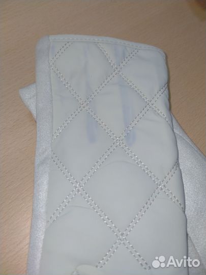 Перчатки женские