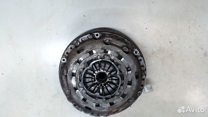 Маховик Land Rover Freelander 2, 2007