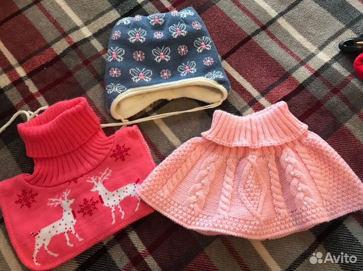 Шапка, кепка, косынка