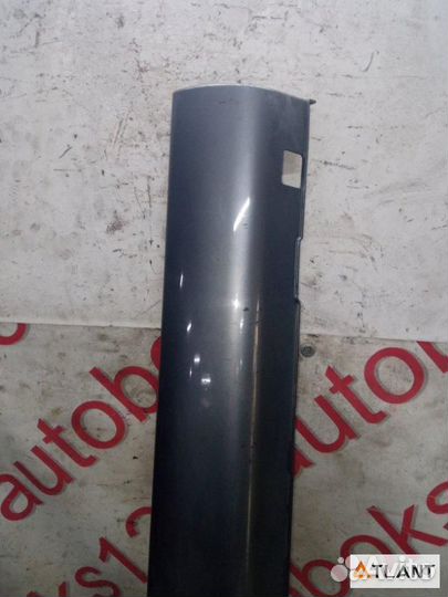 Порог левый KIA sorento