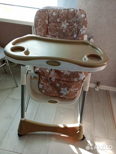 Стульчик для кормления