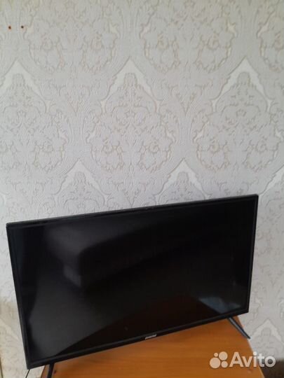 Телевизор smart tv 32