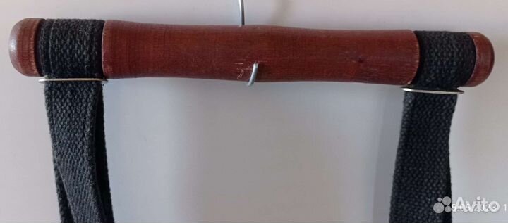 Багажный ремень