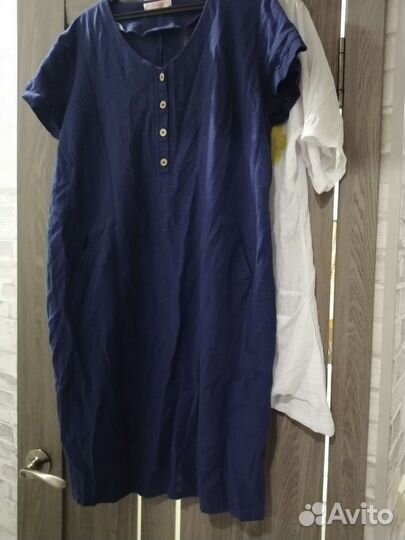 Женская одежда