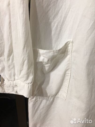 Медицинский халат СССР