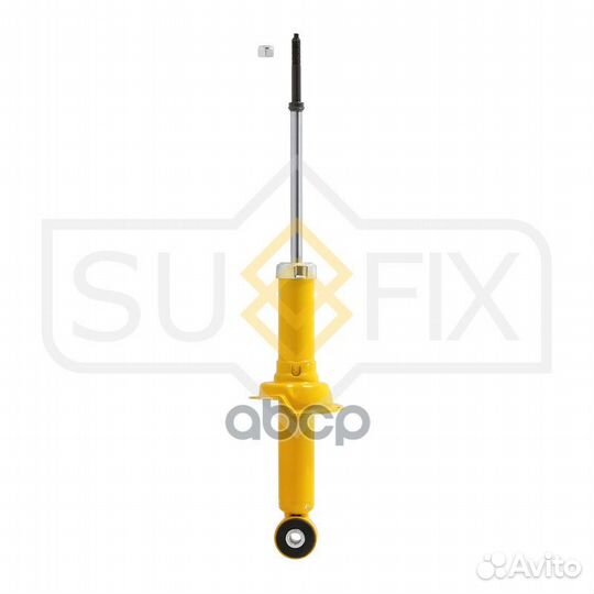 Амортизатор зад прав/лев SA1029 sufix