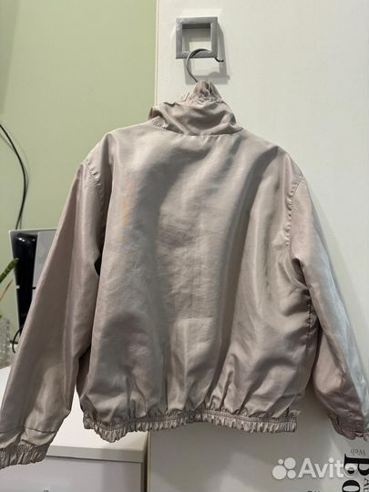 Бомбер детский