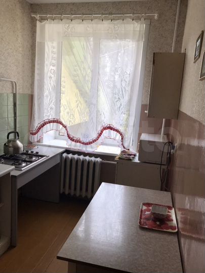 3-к. квартира, 70 м², 3/3 эт.