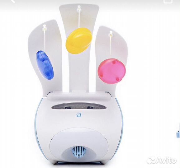 Хранитель сна